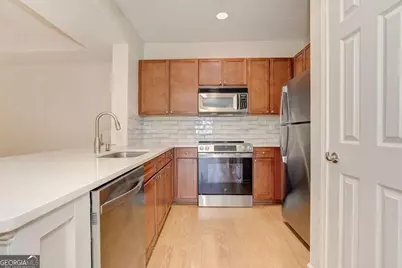 1250 Parkwood Circle SE #1312, Atlanta, GA 30339 - Photo 12