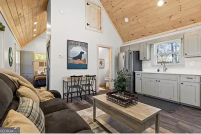 172 Wolf Creek Heights, Mineral Bluff, GA 30559 - Photo 10