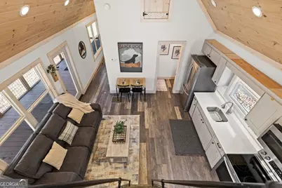 172 Wolf Creek Heights, Mineral Bluff, GA 30559 - Photo 8