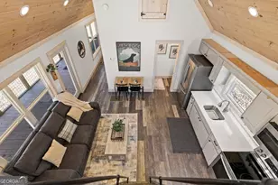 172 Wolf Crk Hts, Mineral Bluff, GA 30559 - Photo 8