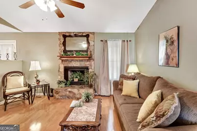 201 Chestnut Court, Kingsland, GA 31548 - Photo 4