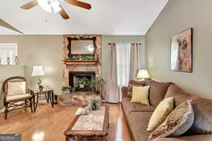 201 Chestnut Ct, Kingsland, GA 31548 - Photo 4