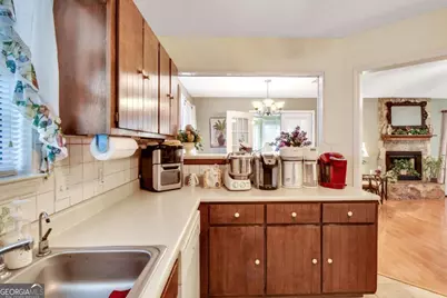 201 Chestnut Court, Kingsland, GA 31548 - Photo 10