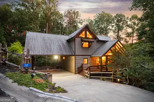 12 Heights Overlook, Cherry Log, GA 30522 - Photo 50