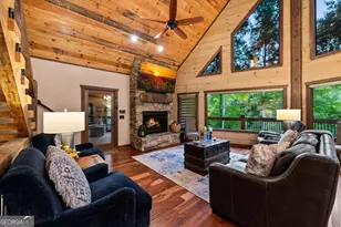 12 Heights Overlook, Cherry Log, GA 30522 - Photo 22