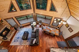 12 Heights Overlook, Cherry Log, GA 30522 - Photo 4