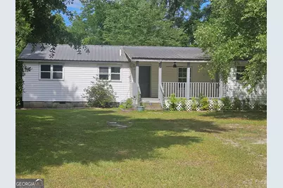 623 Virginia Avenue, Millen, GA 30442 - Photo 1