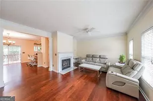 540 Abbotts Mill Dr, Duluth, GA 30097 - Photo 14