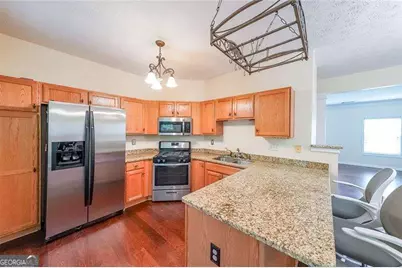 540 Abbotts Mill Drive, Duluth, GA 30097 - Photo 8