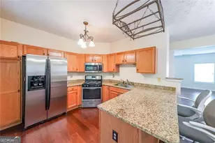 540 Abbotts Mill Dr, Duluth, GA 30097 - Photo 8