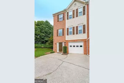 540 Abbotts Mill Drive, Duluth, GA 30097 - Photo 2