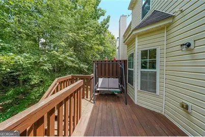 540 Abbotts Mill Drive, Duluth, GA 30097 - Photo 28