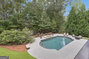 806 Smokey Way, Peachtree City, GA 30269 - Photo 2