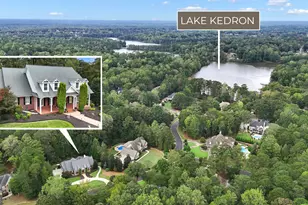 806 Smokey Way, Peachtree City, GA 30269 - Photo 84