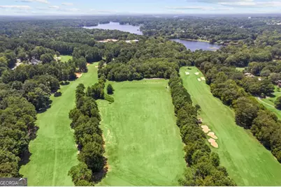 806 Smokey Way, Peachtree City, GA 30269 - Photo 96