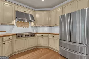 806 Smokey Way, Peachtree City, GA 30269 - Photo 22