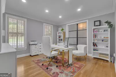 806 Smokey Way, Peachtree City, GA 30269 - Photo 18