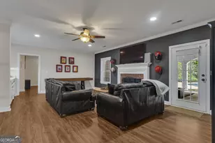 806 Smokey Way, Peachtree City, GA 30269 - Photo 44