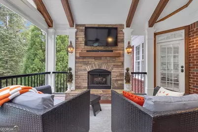 806 Smokey Way, Peachtree City, GA 30269 - Photo 54
