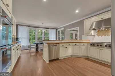 806 Smokey Way, Peachtree City, GA 30269 - Photo 20