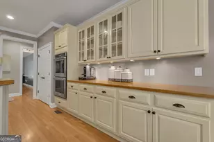 806 Smokey Way, Peachtree City, GA 30269 - Photo 26