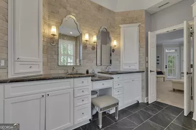 806 Smokey Way, Peachtree City, GA 30269 - Photo 34