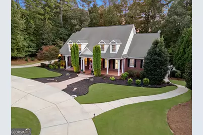 806 Smokey Way, Peachtree City, GA 30269 - Photo 70