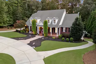 806 Smokey Way, Peachtree City, GA 30269 - Photo 70