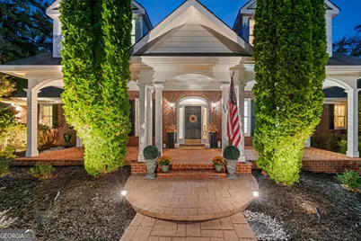 806 Smokey Way, Peachtree City, GA 30269 - Photo 80