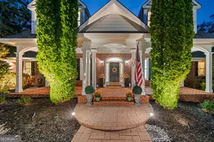 806 Smokey Way, Peachtree City, GA 30269 - Photo 80