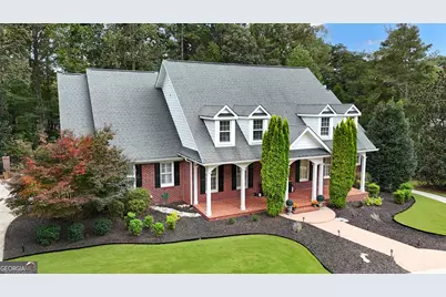 806 Smokey Way, Peachtree City, GA 30269 - Photo 66