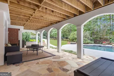 806 Smokey Way, Peachtree City, GA 30269 - Photo 58