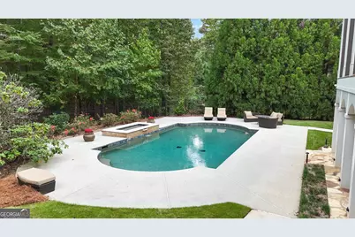 806 Smokey Way, Peachtree City, GA 30269 - Photo 68