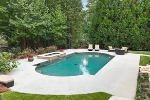 806 Smokey Way, Peachtree City, GA 30269 - Photo 68