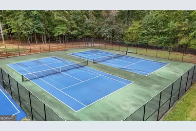 806 Smokey Way, Peachtree City, GA 30269 - Photo 86