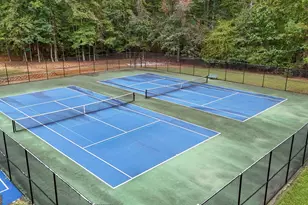 806 Smokey Way, Peachtree City, GA 30269 - Photo 86