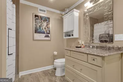 806 Smokey Way, Peachtree City, GA 30269 - Photo 50