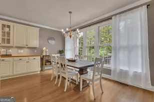 806 Smokey Way, Peachtree City, GA 30269 - Photo 28