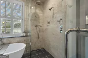 806 Smokey Way, Peachtree City, GA 30269 - Photo 36