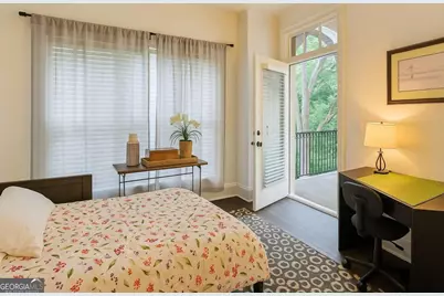 825 Highland Lane NE #1207, Atlanta, GA 30306 - Photo 20