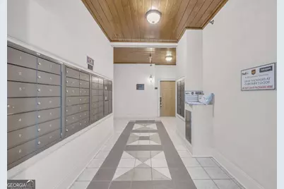 825 Highland Lane NE #1207, Atlanta, GA 30306 - Photo 8