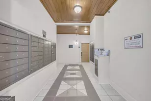 825 Highland Ln NE, Atlanta, GA 30306 - Photo 8