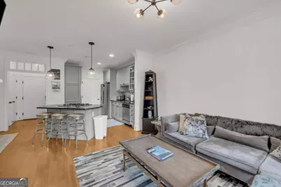 825 Highland Lane NE #1207, Atlanta, GA 30306 - Photo 16