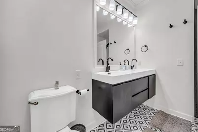 825 Highland Lane NE #1207, Atlanta, GA 30306 - Photo 2