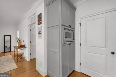 825 Highland Lane NE #1207, Atlanta, GA 30306 - Photo 14