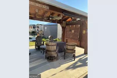 143 Foggy Mtn Road #LOT 156, Blairsville, GA 30512 - Photo 2