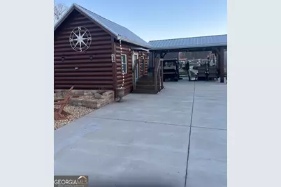 143 Foggy Mtn Road #LOT 156, Blairsville, GA 30512 - Photo 4