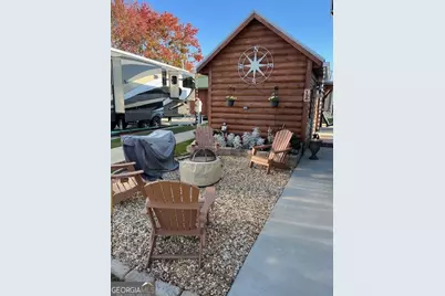 143 Foggy Mtn Road #LOT 156, Blairsville, GA 30512 - Photo 10