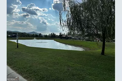 143 Foggy Mtn Road #LOT 156, Blairsville, GA 30512 - Photo 12