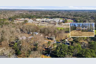 993 Medina Drive SW, Lilburn, GA 30047 - Photo 52